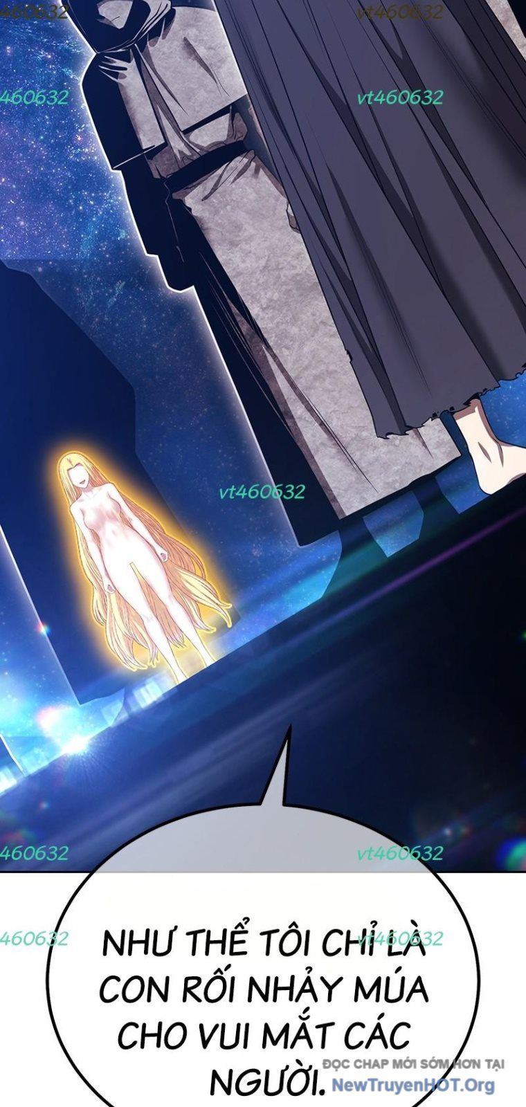 Gậy Gỗ Cấp 99+ Chap 137 - Next Chap 138