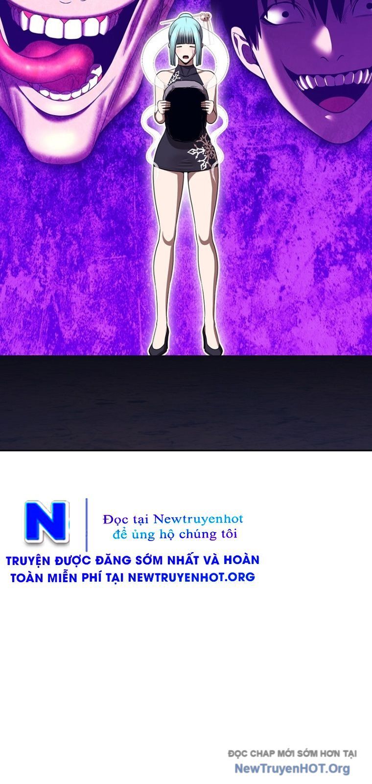 Gậy Gỗ Cấp 99+ Chap 137 - Next Chap 138