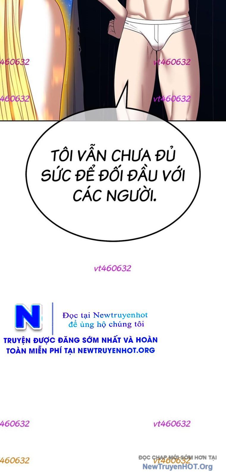 Gậy Gỗ Cấp 99+ Chap 137 - Next Chap 138