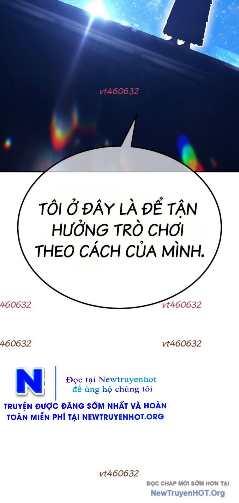 Gậy Gỗ Cấp 99+ Chap 137 - Next Chap 138