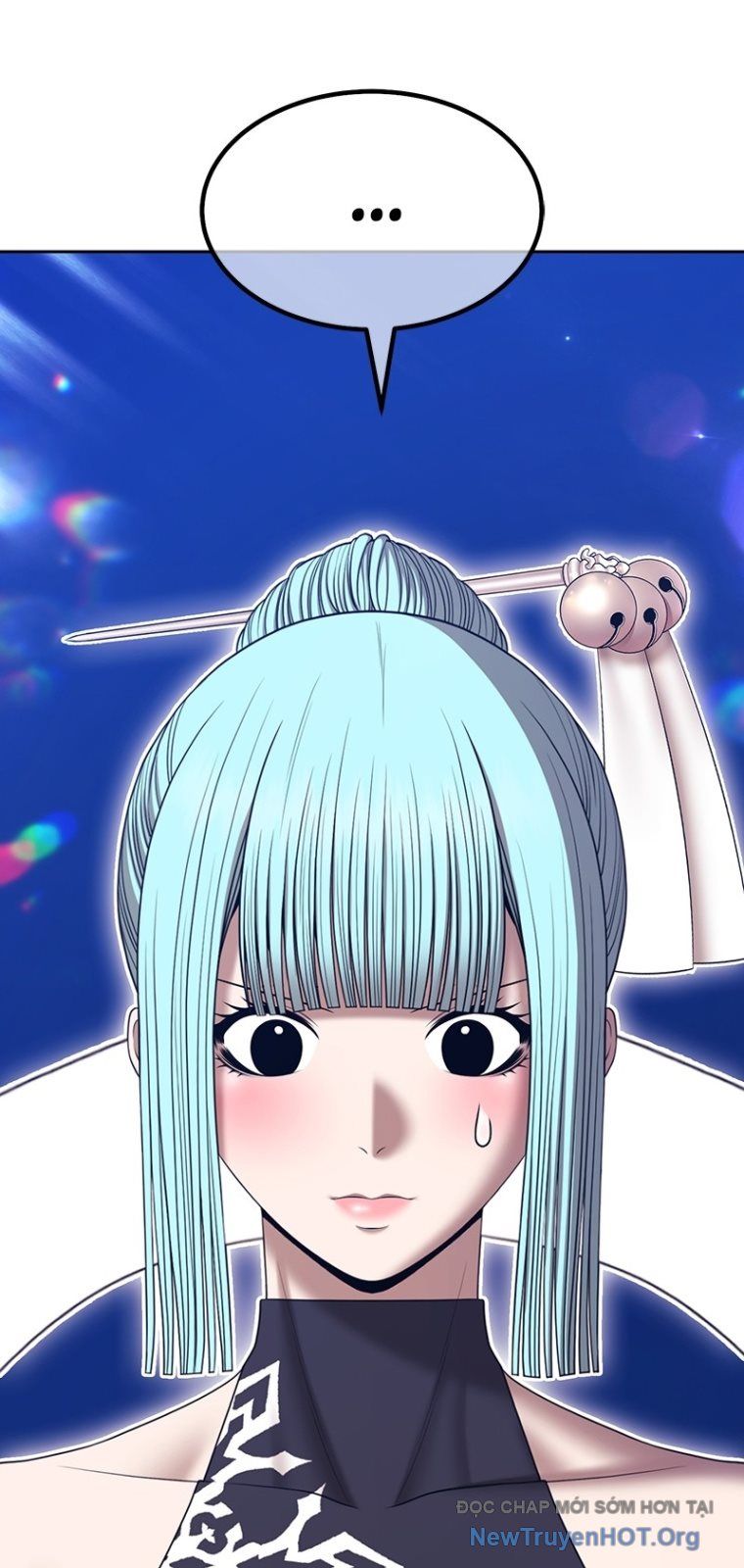 Gậy Gỗ Cấp 99+ Chap 137 - Next Chap 138