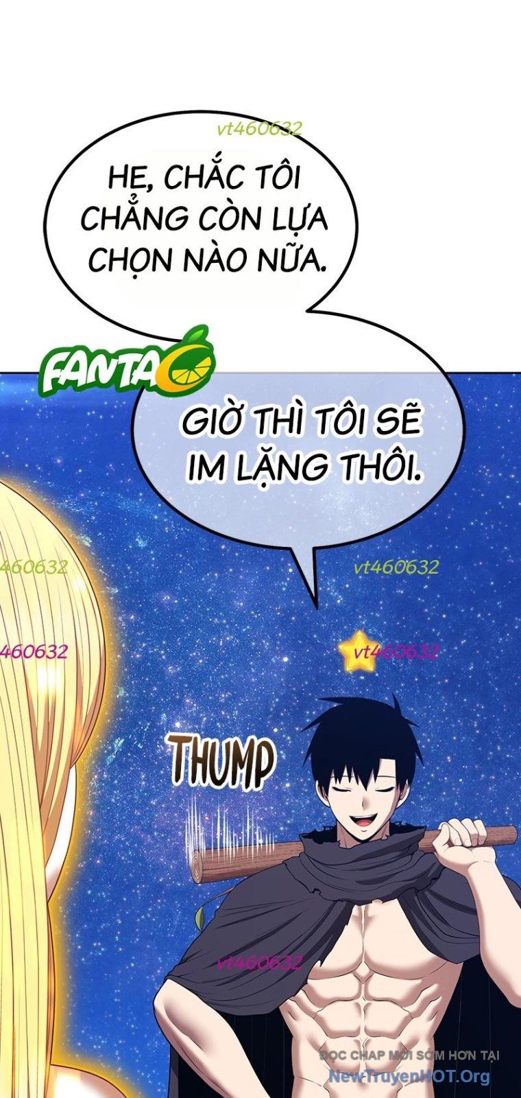 Gậy Gỗ Cấp 99+ Chap 137 - Next Chap 138