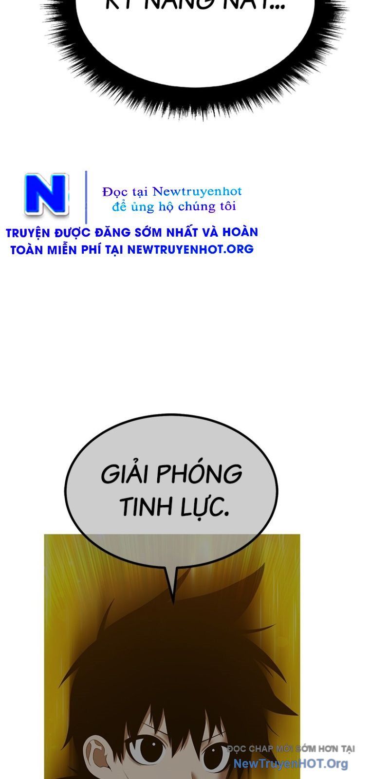 Gậy Gỗ Cấp 99+ Chap 137 - Next Chap 138