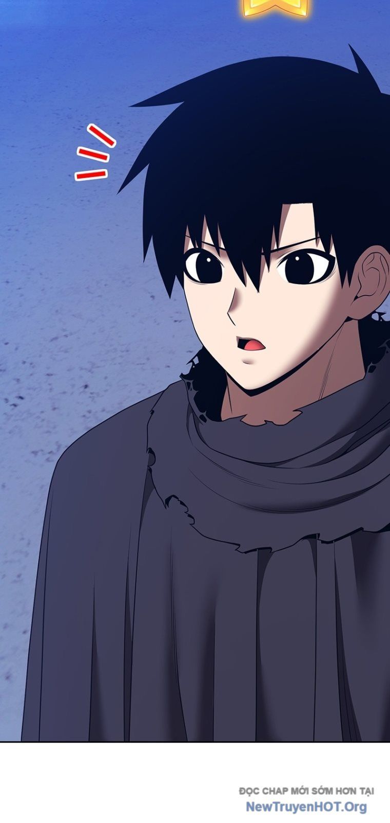 Gậy Gỗ Cấp 99+ Chap 137 - Next Chap 138