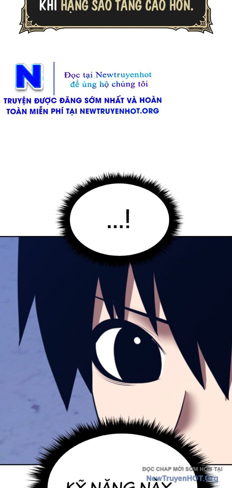 Gậy Gỗ Cấp 99+ Chap 137 - Next Chap 138