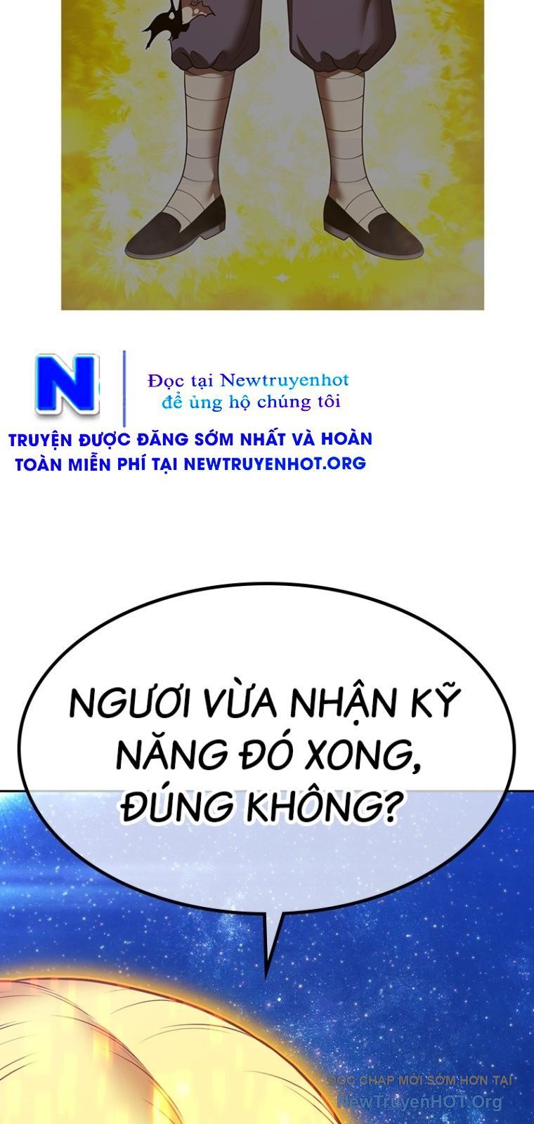 Gậy Gỗ Cấp 99+ Chap 137 - Next Chap 138