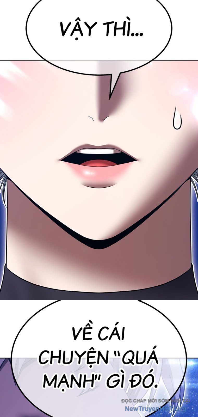 Gậy Gỗ Cấp 99+ Chap 137 - Next Chap 138