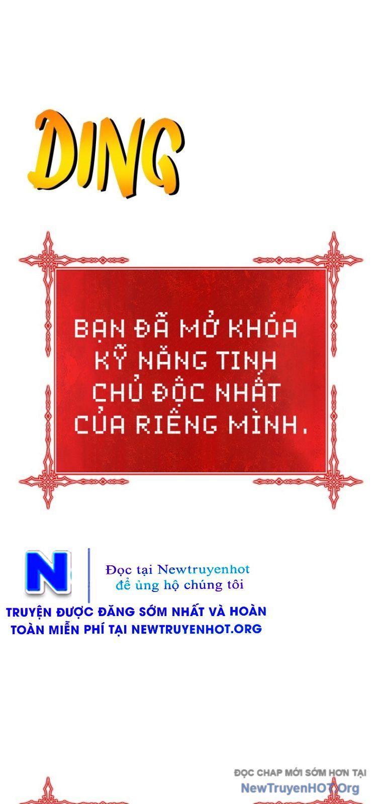 Gậy Gỗ Cấp 99+ Chap 137 - Next Chap 138