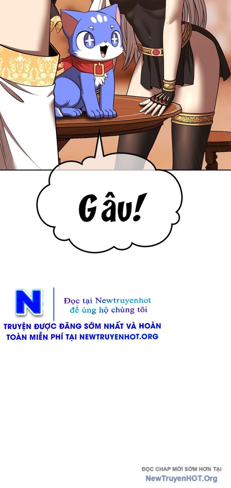 Gậy Gỗ Cấp 99+ Chap 137 - Next Chap 138