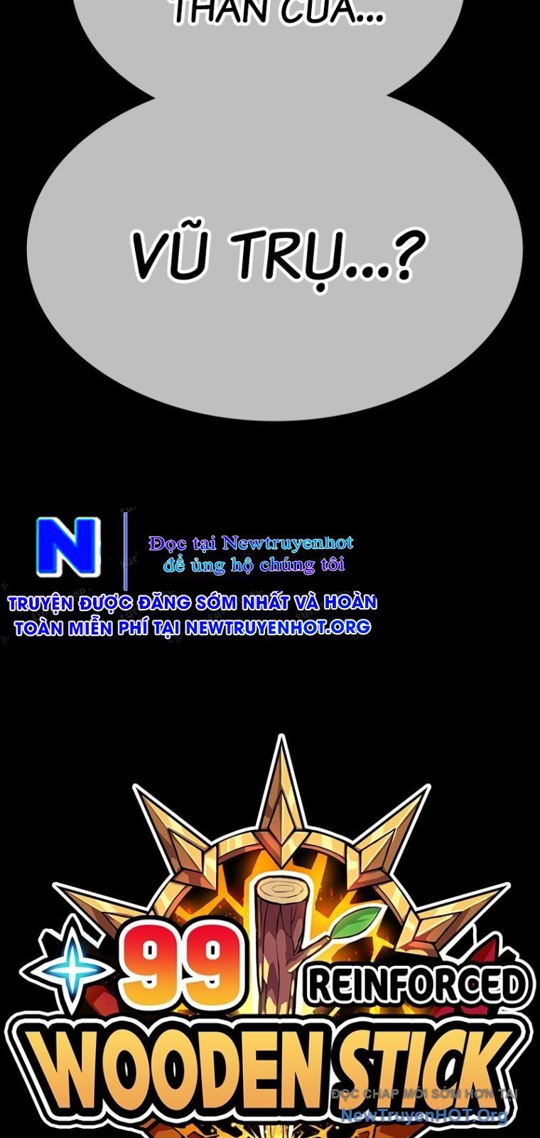 Gậy Gỗ Cấp 99+ Chap 137 - Next Chap 138