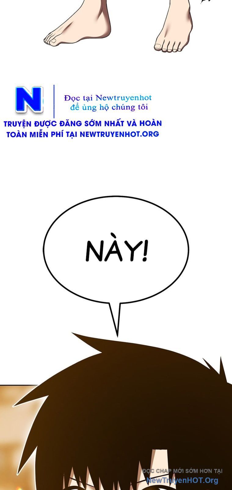 Gậy Gỗ Cấp 99+ Chap 137 - Next Chap 138