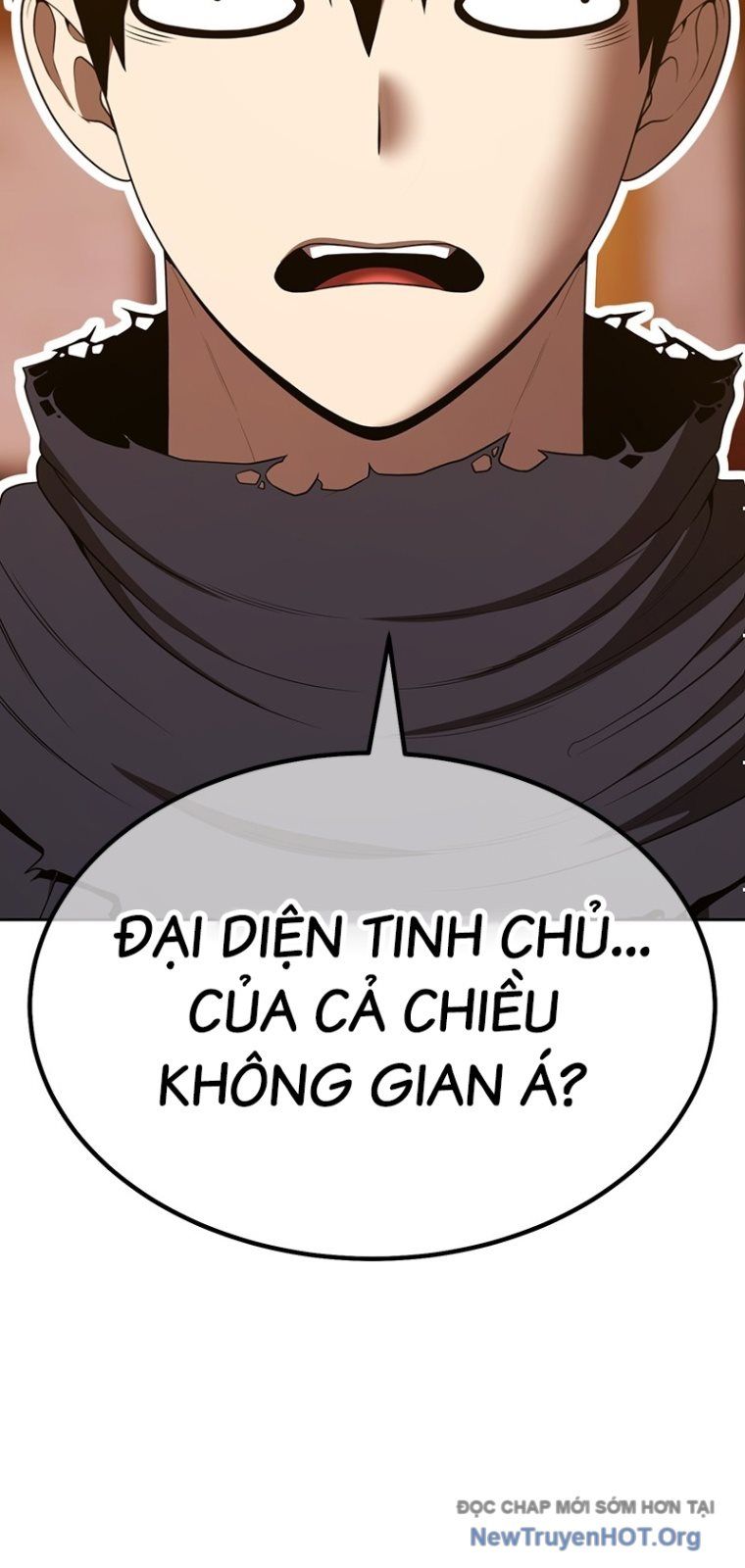 Gậy Gỗ Cấp 99+ Chap 137 - Next Chap 138