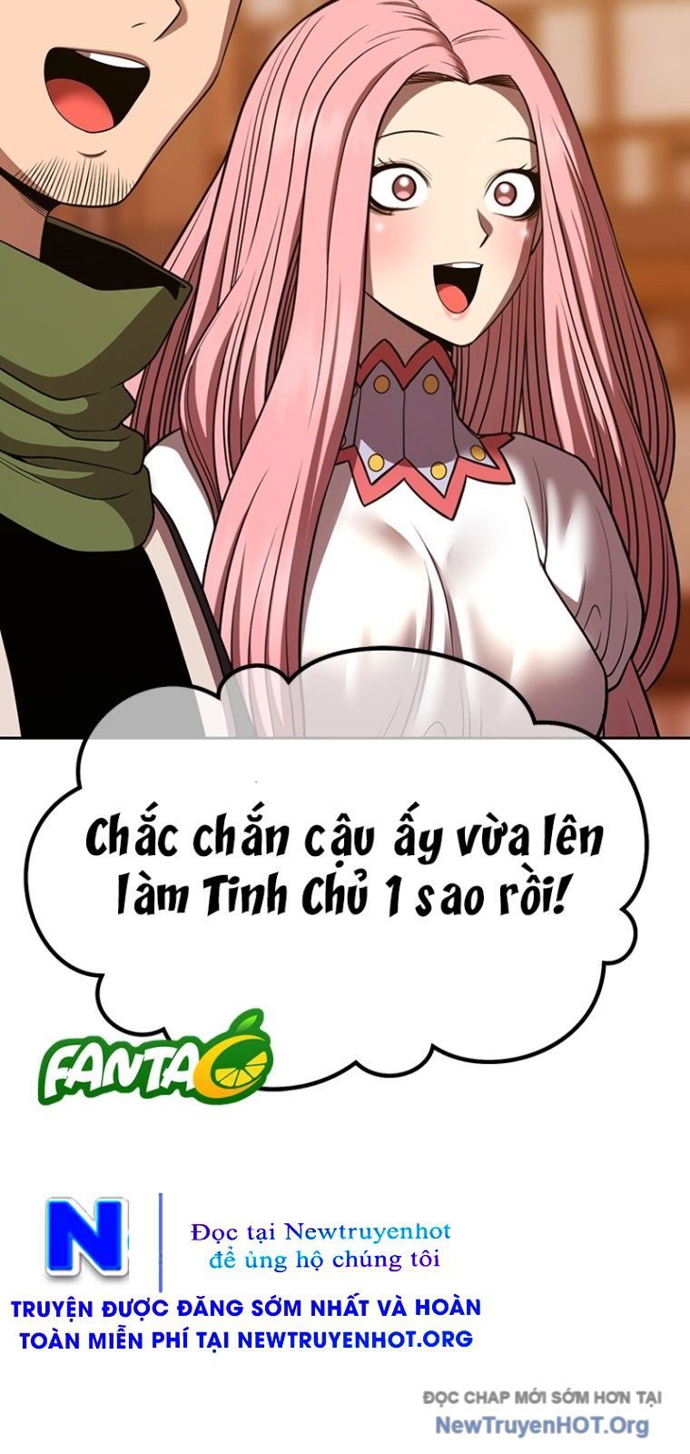 Gậy Gỗ Cấp 99+ Chap 137 - Next Chap 138