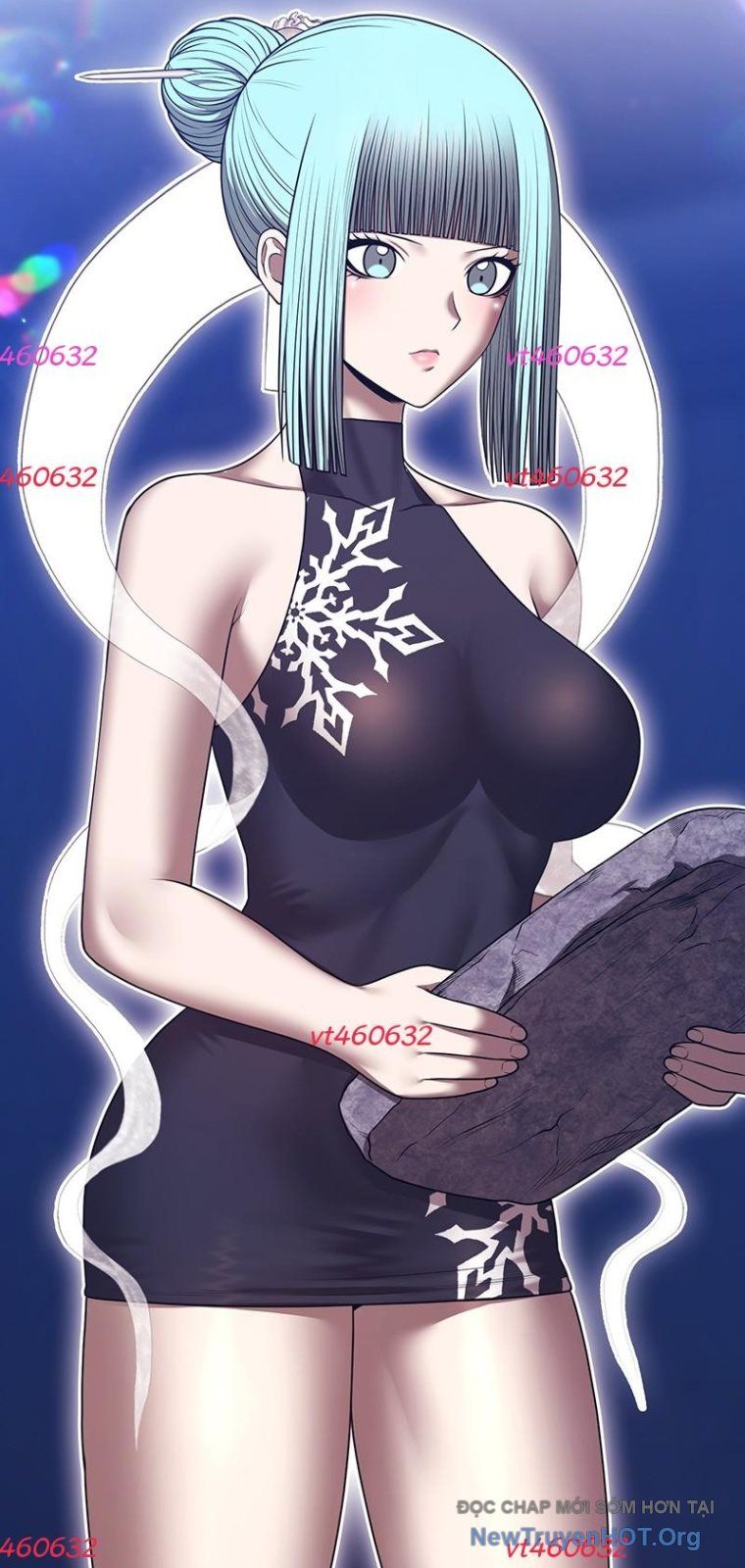 Gậy Gỗ Cấp 99+ Chap 137 - Next Chap 138