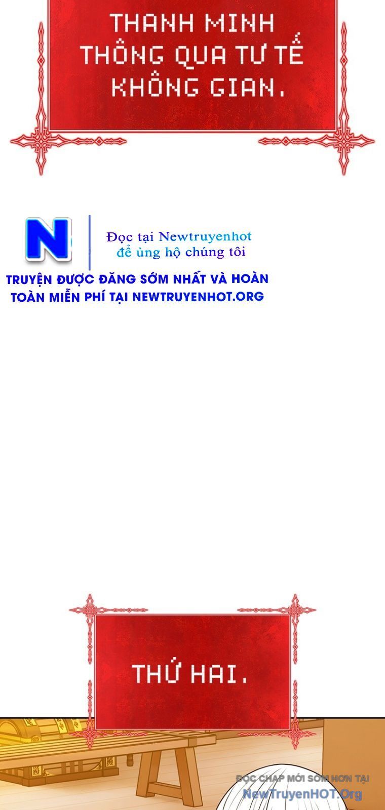 Gậy Gỗ Cấp 99+ Chap 137 - Next Chap 138