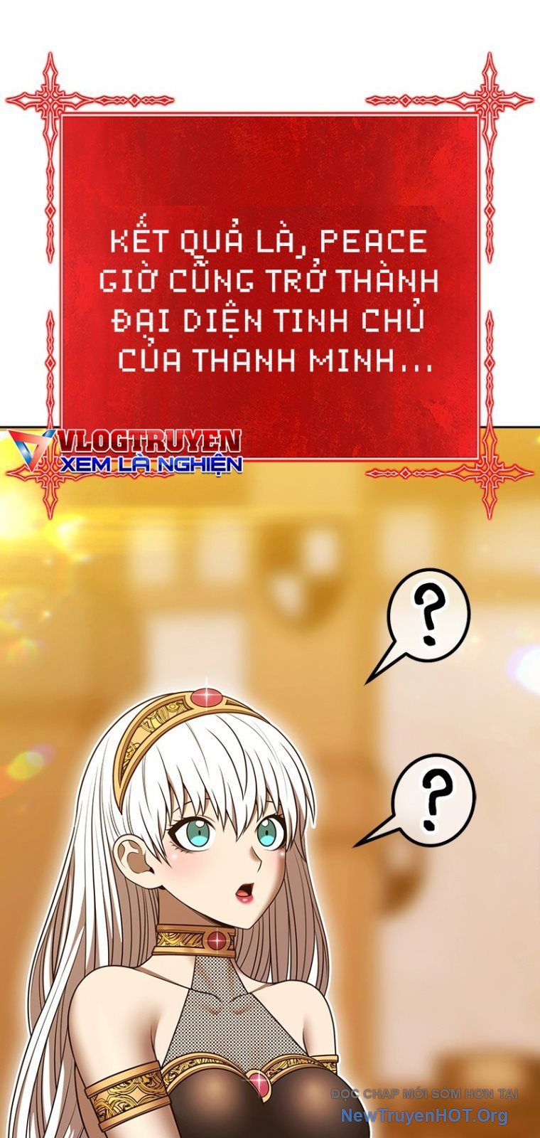 Gậy Gỗ Cấp 99+ Chap 137 - Next Chap 138