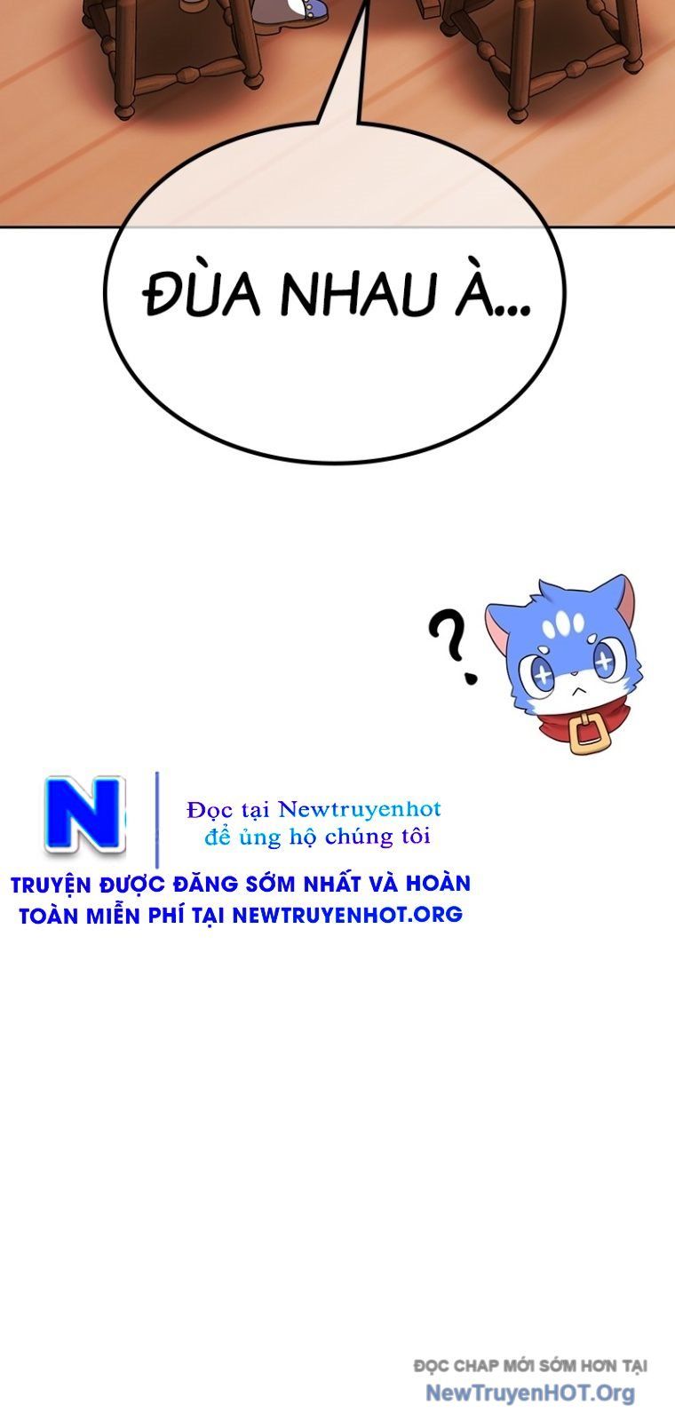 Gậy Gỗ Cấp 99+ Chap 137 - Next Chap 138