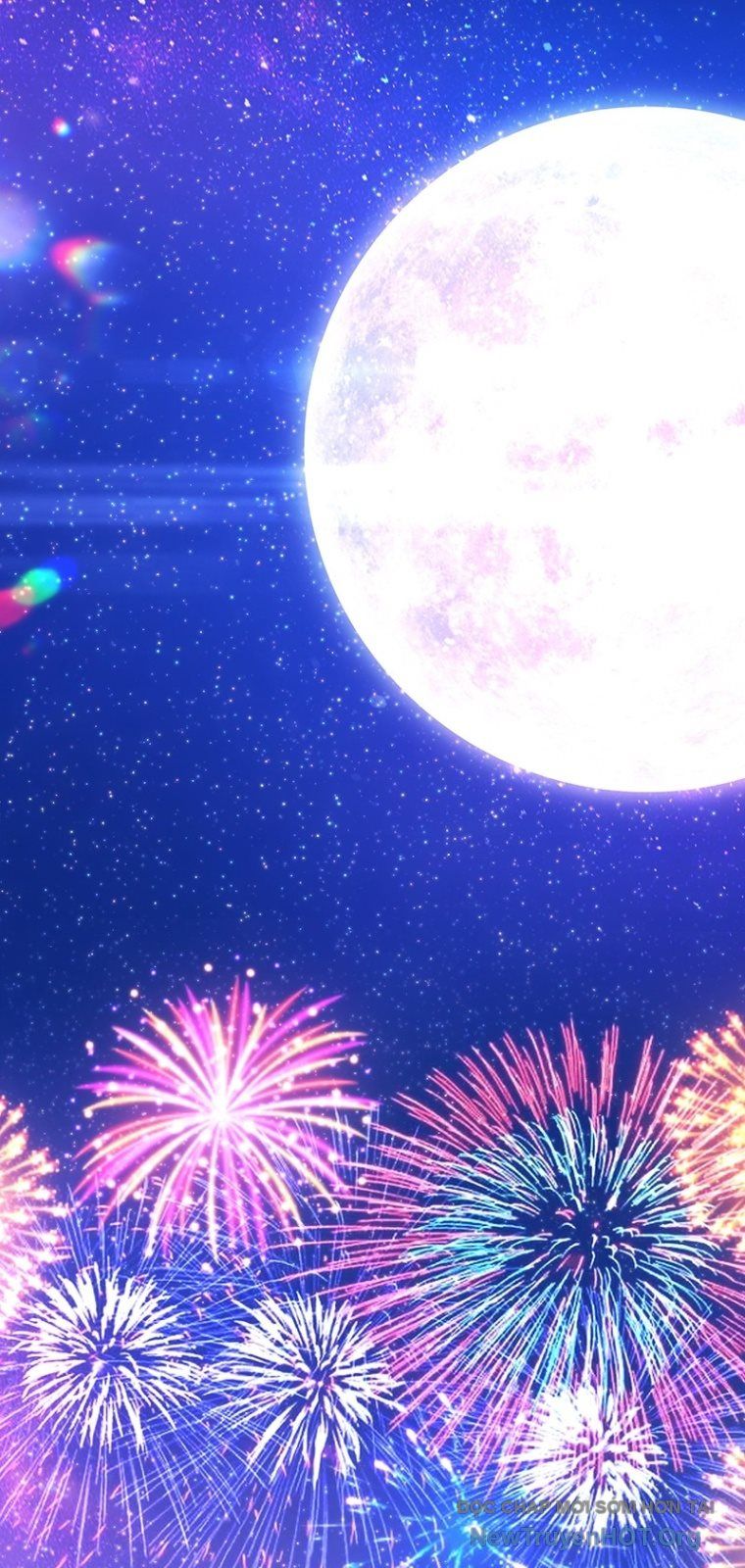 Gậy Gỗ Cấp 99+ Chap 137 - Next Chap 138