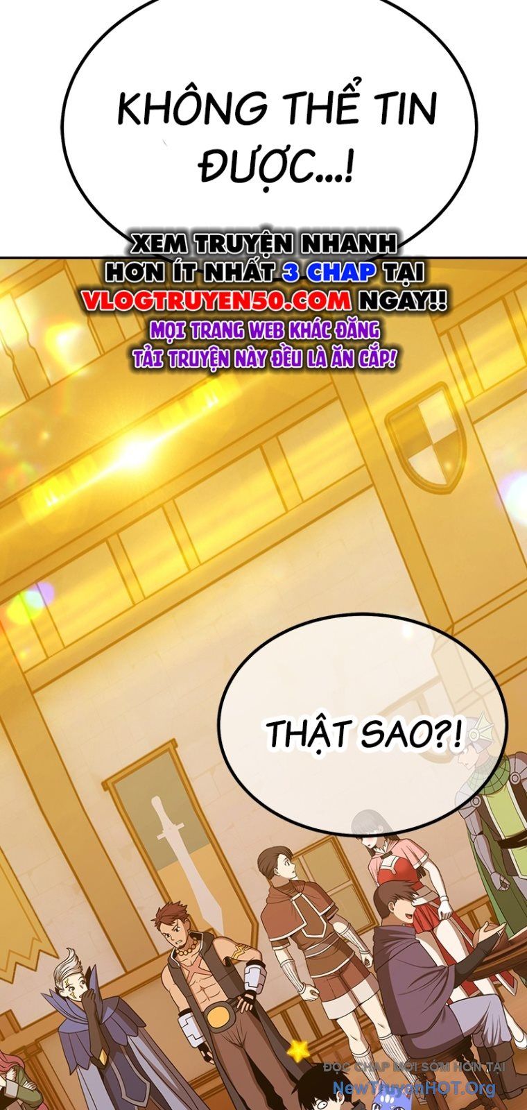 Gậy Gỗ Cấp 99+ Chap 137 - Next Chap 138