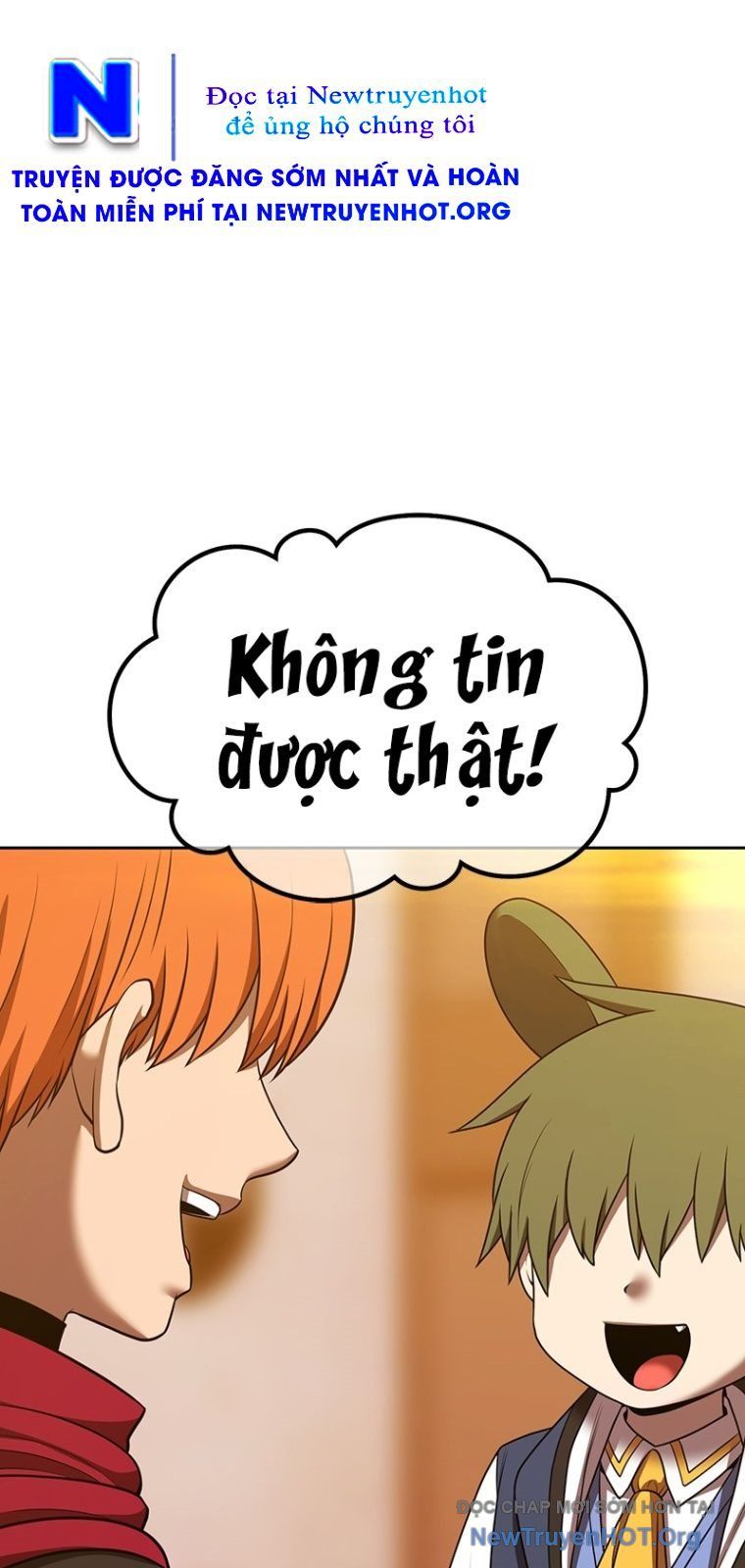 Gậy Gỗ Cấp 99+ Chap 137 - Next Chap 138
