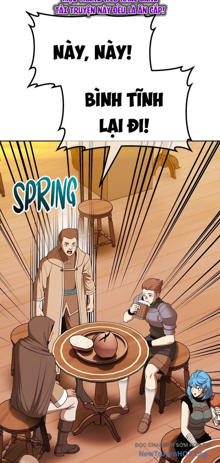 Gậy Gỗ Cấp 99+ Chap 137 - Next Chap 138