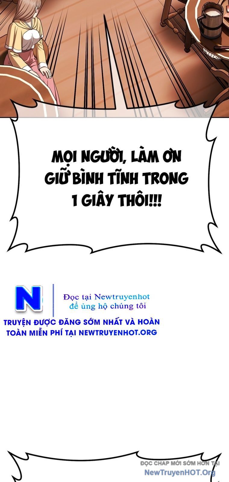 Gậy Gỗ Cấp 99+ Chap 137 - Next Chap 138