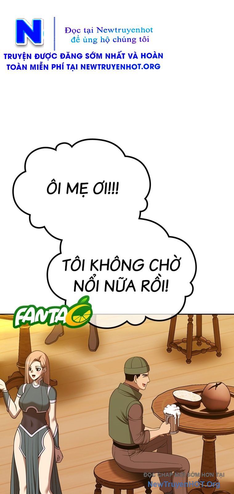 Gậy Gỗ Cấp 99+ Chap 137 - Next Chap 138