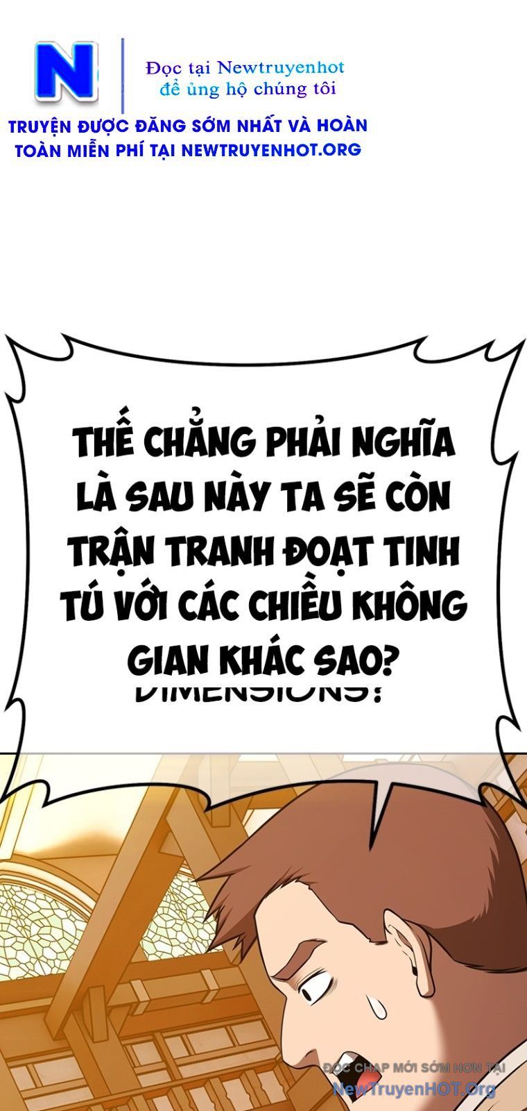 Gậy Gỗ Cấp 99+ Chap 137 - Next Chap 138
