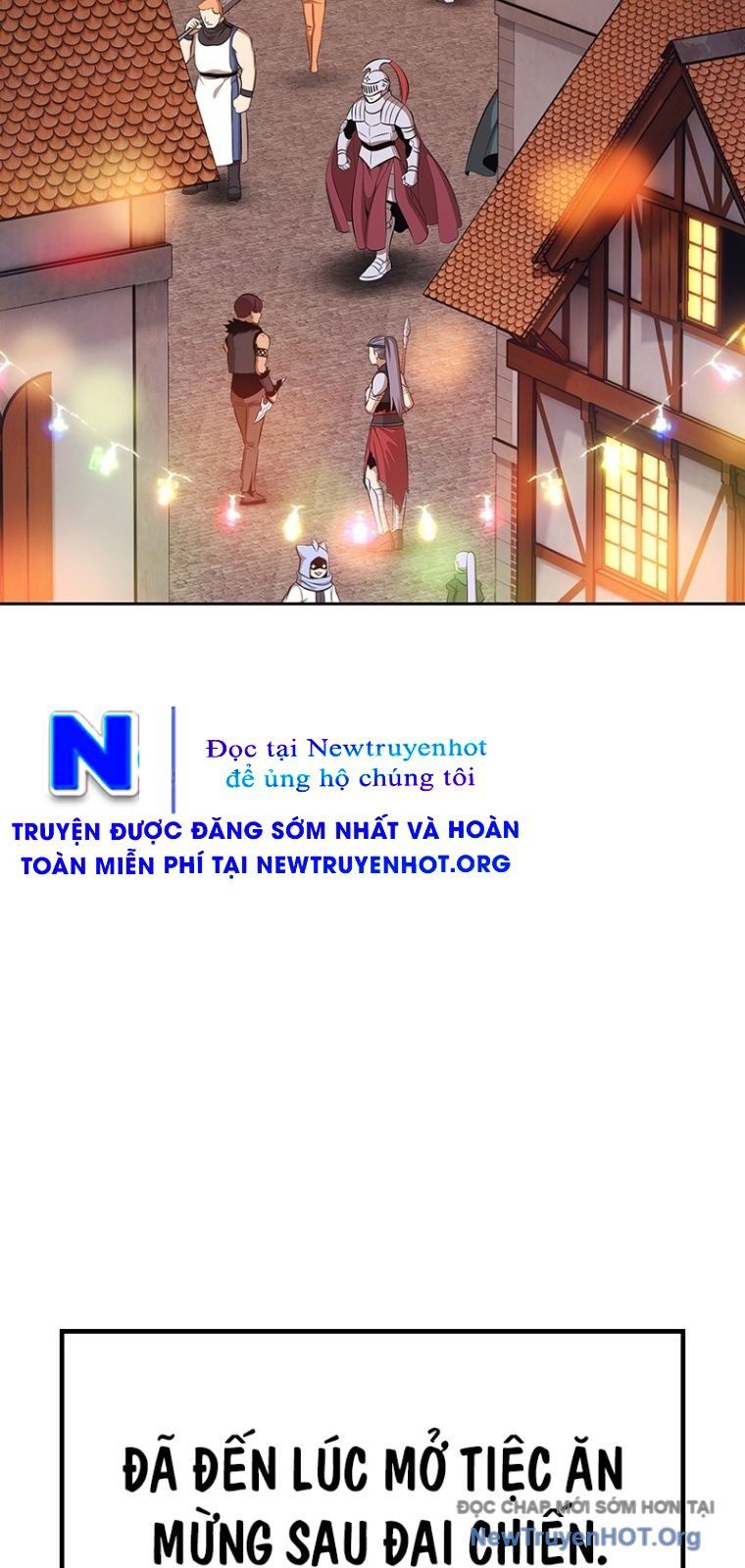 Gậy Gỗ Cấp 99+ Chap 137 - Next Chap 138