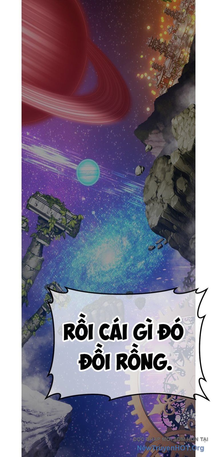 Gậy Gỗ Cấp 99+ Chap 137 - Next Chap 138