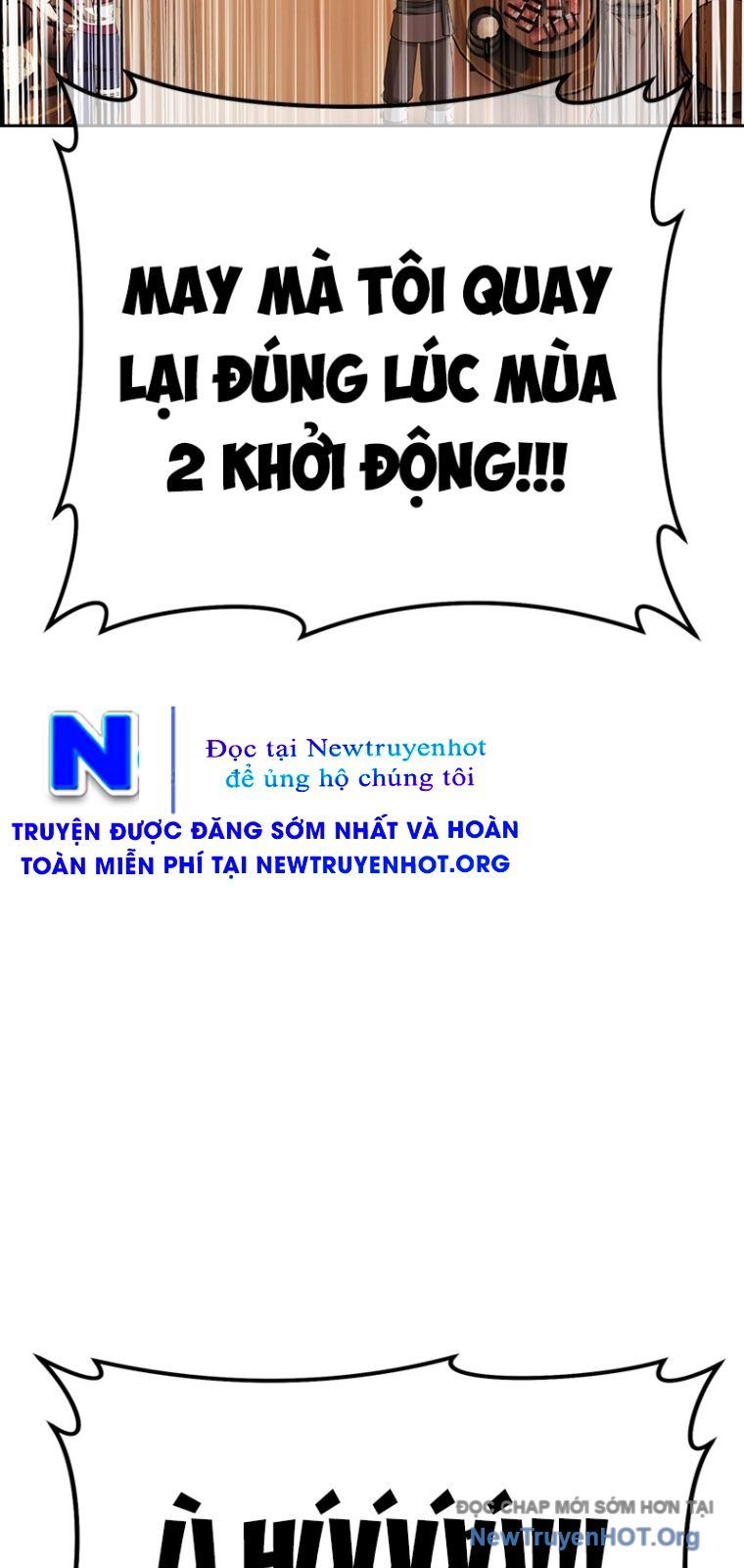 Gậy Gỗ Cấp 99+ Chap 137 - Next Chap 138