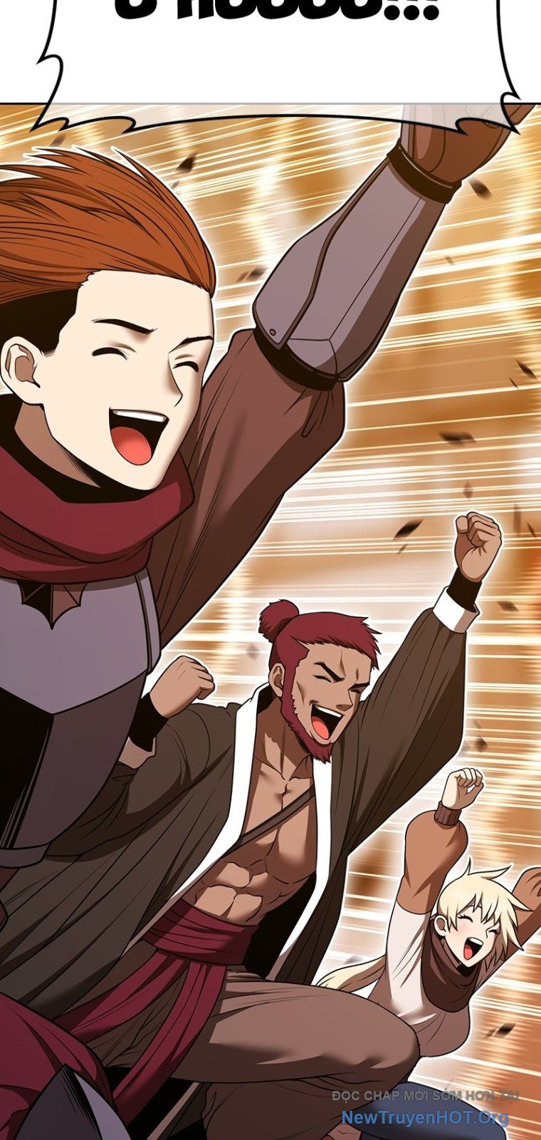 Gậy Gỗ Cấp 99+ Chap 137 - Next Chap 138