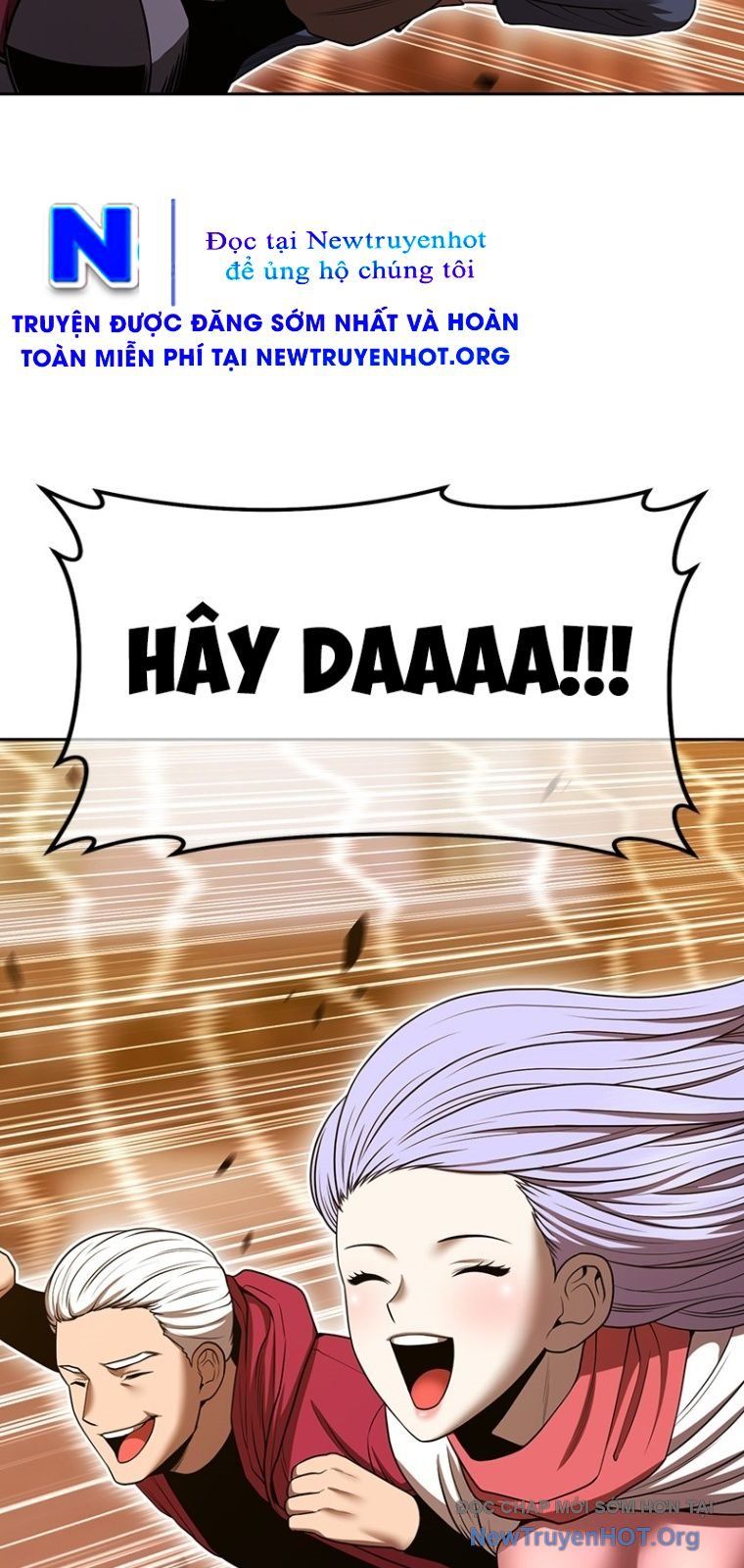 Gậy Gỗ Cấp 99+ Chap 137 - Next Chap 138