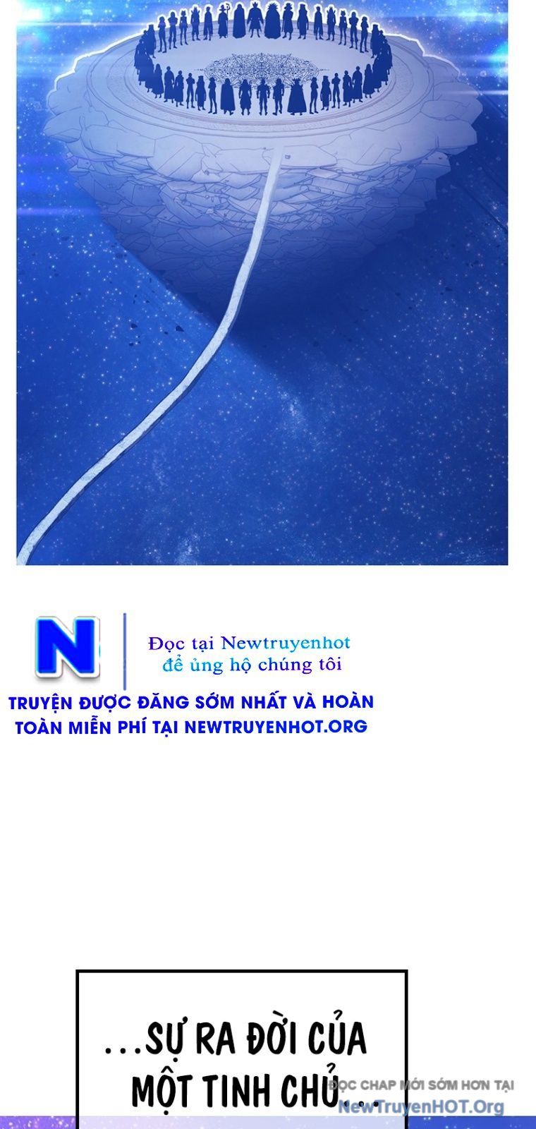 Gậy Gỗ Cấp 99+ Chap 137 - Next Chap 138