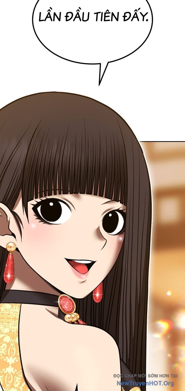 Gậy Gỗ Cấp 99+ Chap 137 - Next Chap 138