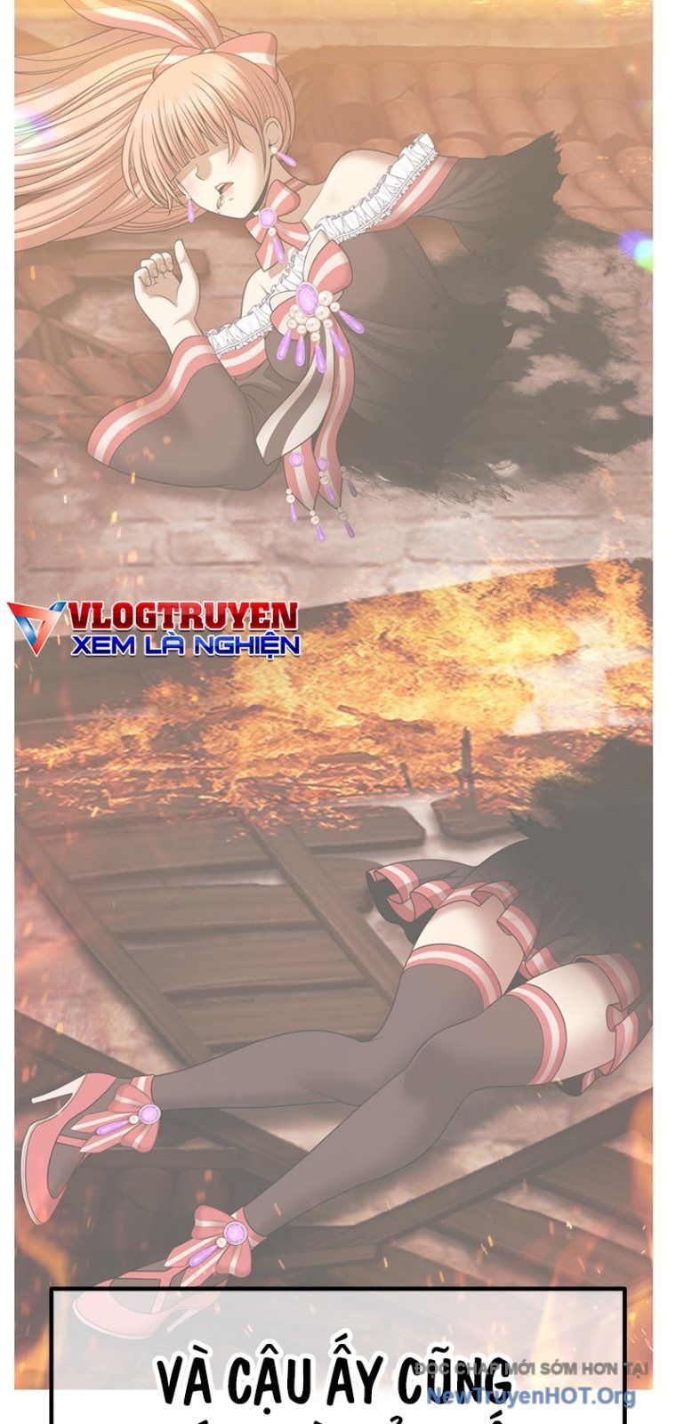 Gậy Gỗ Cấp 99+ Chap 137 - Next Chap 138