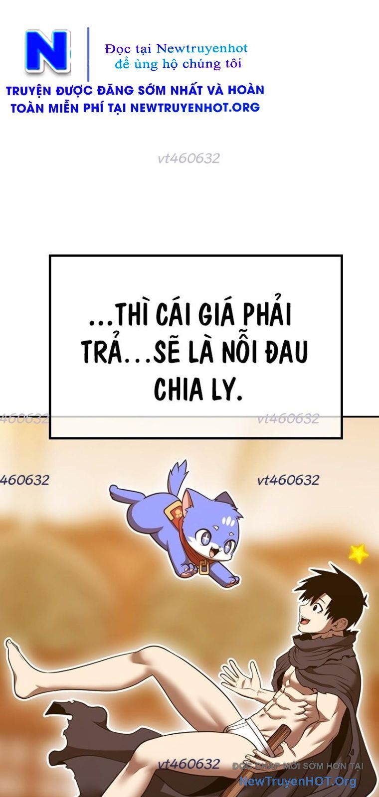 Gậy Gỗ Cấp 99+ Chap 137 - Next Chap 138