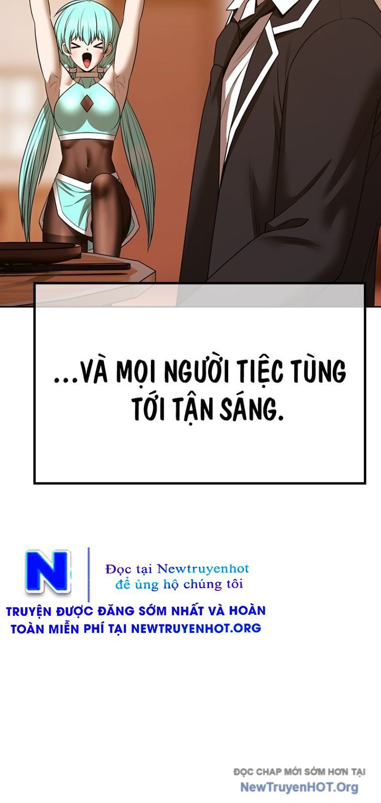 Gậy Gỗ Cấp 99+ Chap 137 - Next Chap 138