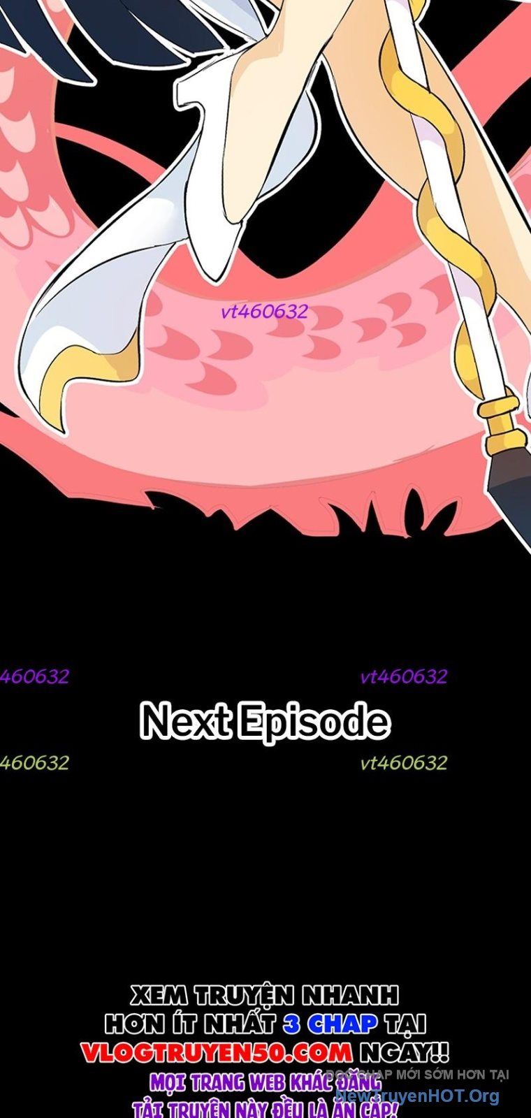 Gậy Gỗ Cấp 99+ Chap 137 - Next Chap 138