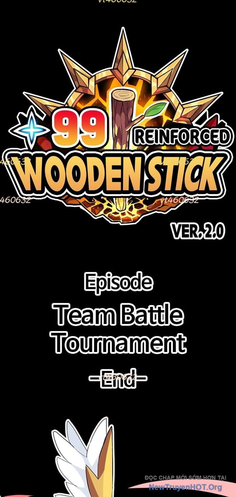Gậy Gỗ Cấp 99+ Chap 137 - Next Chap 138