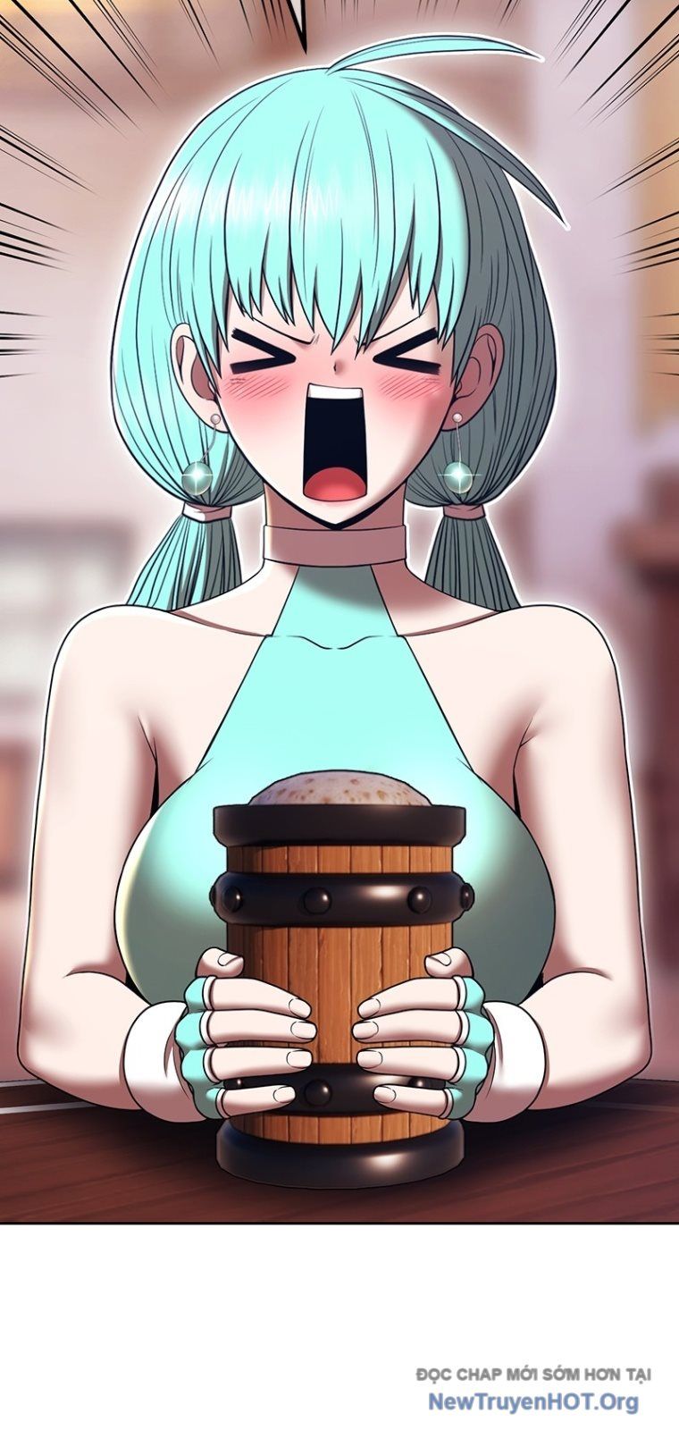 Gậy Gỗ Cấp 99+ Chap 137 - Next Chap 138