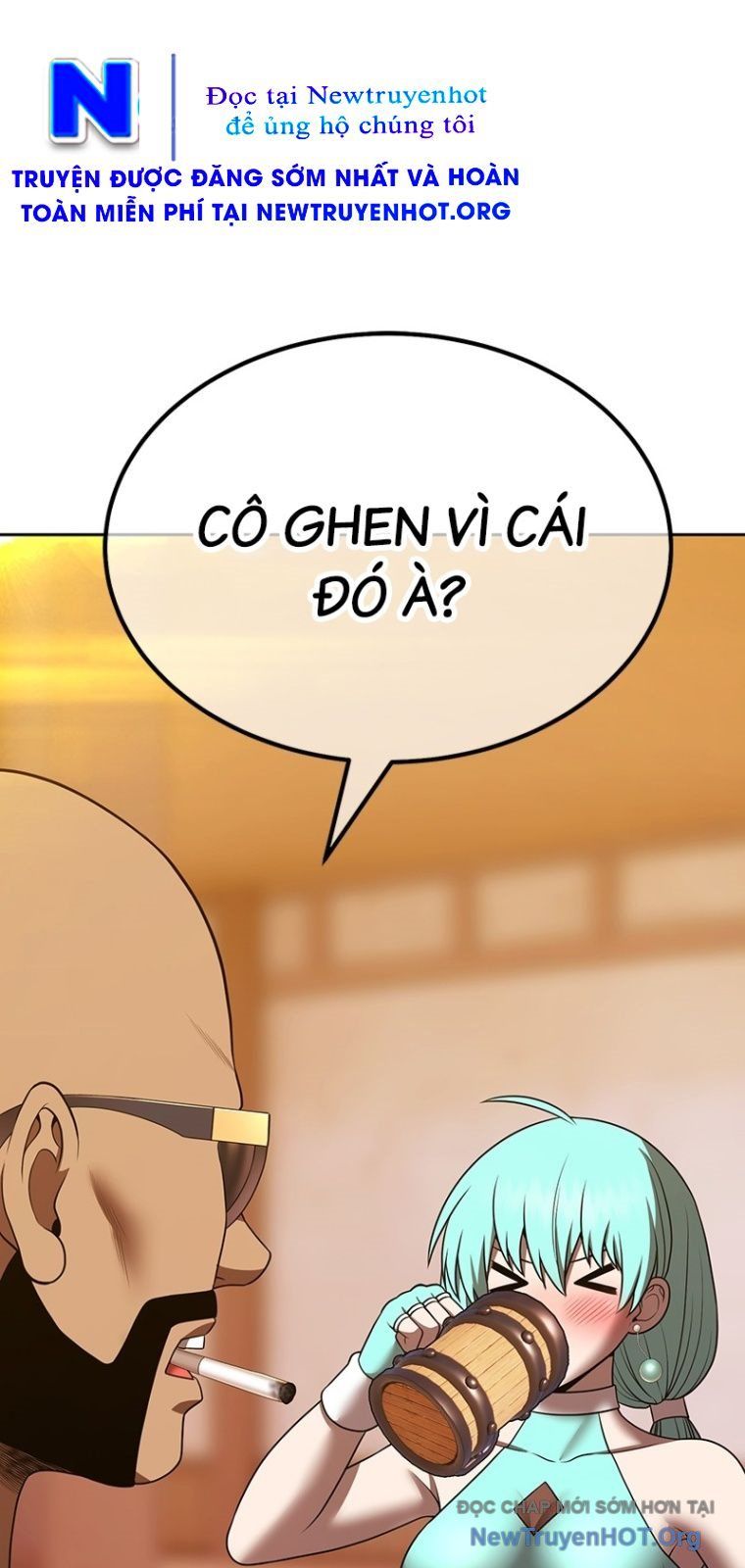 Gậy Gỗ Cấp 99+ Chap 137 - Next Chap 138