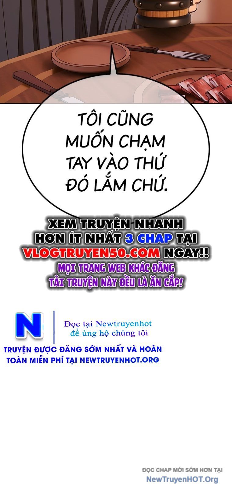 Gậy Gỗ Cấp 99+ Chap 137 - Next Chap 138