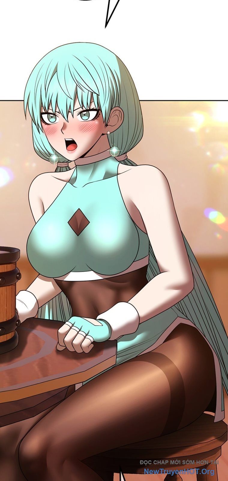 Gậy Gỗ Cấp 99+ Chap 137 - Next Chap 138