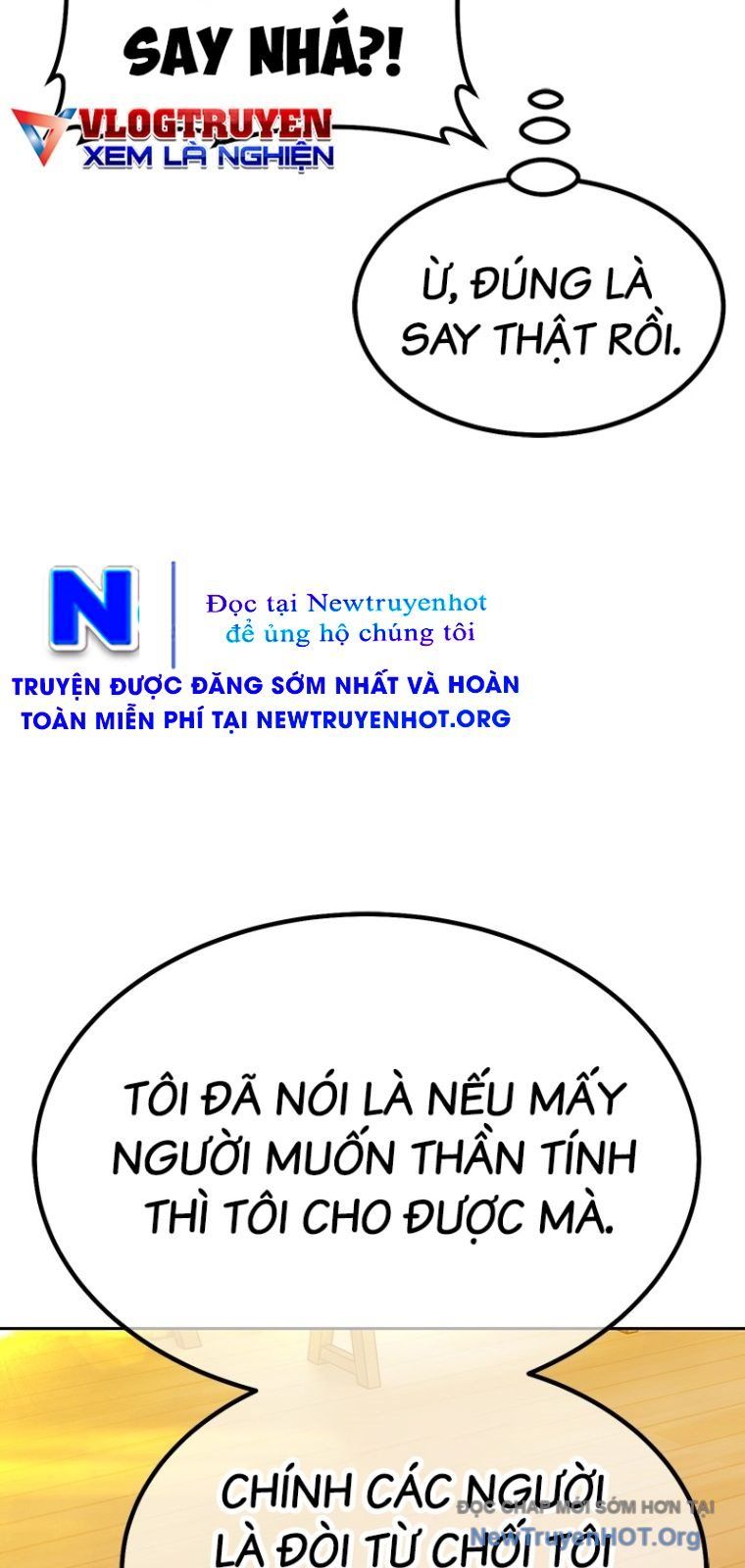 Gậy Gỗ Cấp 99+ Chap 137 - Next Chap 138