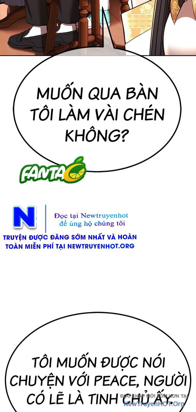 Gậy Gỗ Cấp 99+ Chap 137 - Next Chap 138