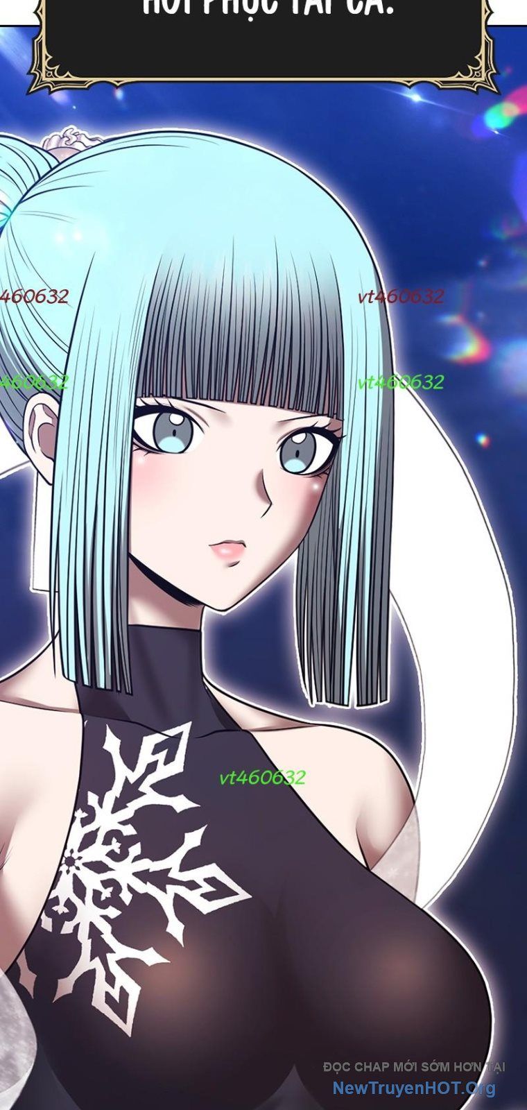 Gậy Gỗ Cấp 99+ Chap 137 - Next Chap 138