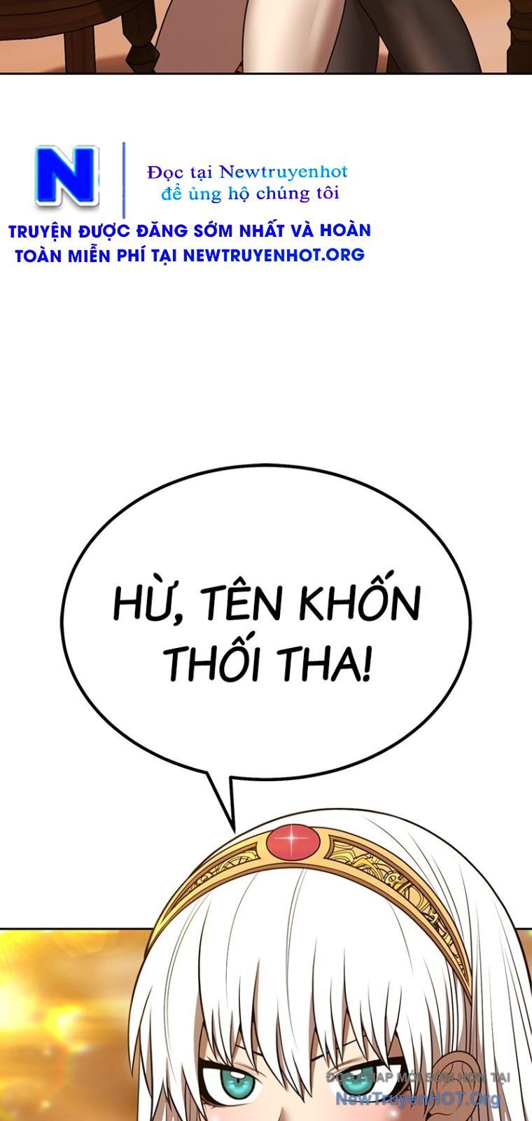 Gậy Gỗ Cấp 99+ Chap 137 - Next Chap 138