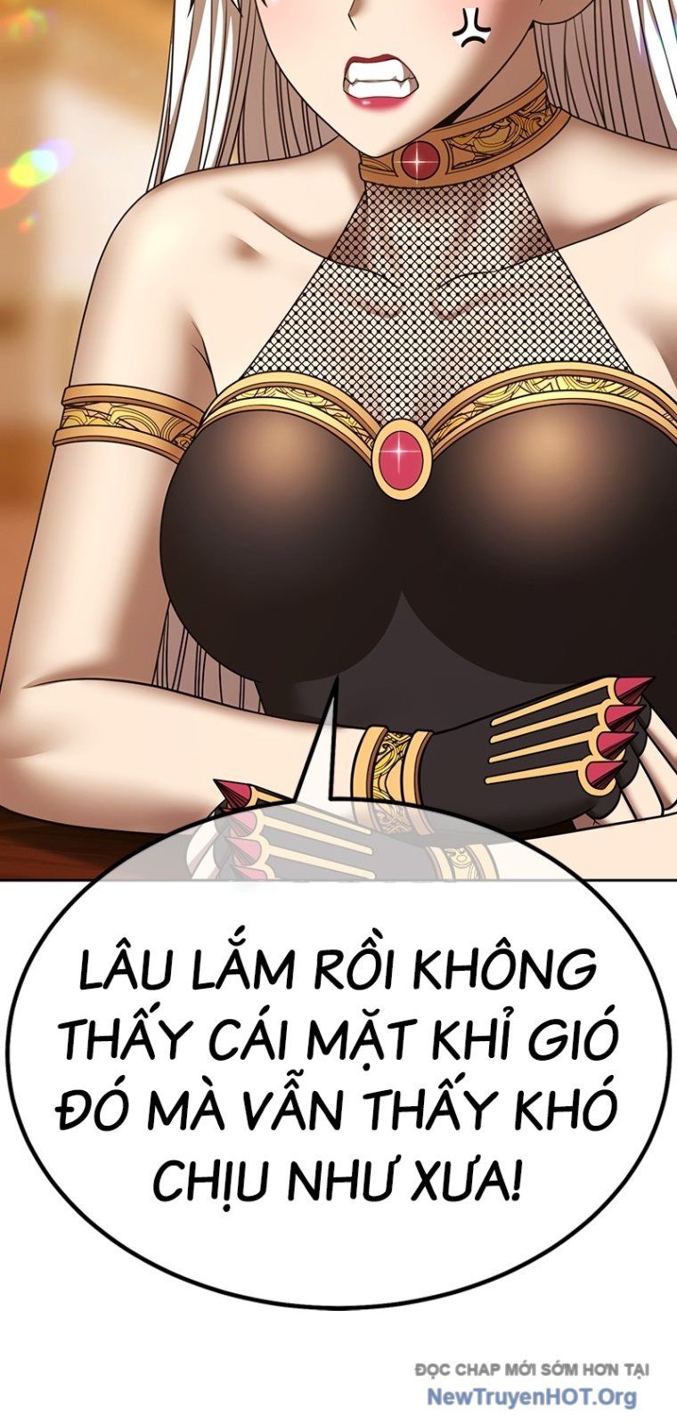 Gậy Gỗ Cấp 99+ Chap 137 - Next Chap 138