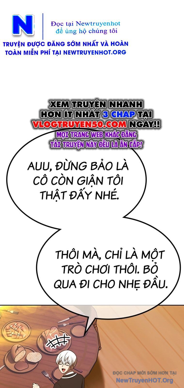 Gậy Gỗ Cấp 99+ Chap 137 - Next Chap 138